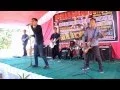 Download Lagu Warning Band Mamuju-Tengah Feat Erick The Manakarra. Cinta kau dan dia \u0026 Sul-Bar untuk Semua