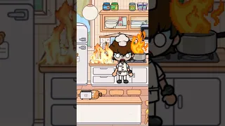 كان يوم اسود يوم ما جيت توكا بوكا 