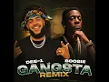 GANGSTA (Remix)