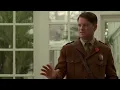 Boardwalk Empire - Nucky and Eli fighting