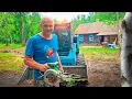 Download Lagu De bosbesboerderij werd een donor voor de Stille. Ze gingen op zoek naar een beer, maar kwamen terug