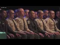37 police recruits graduate academy in Stanislaus County