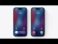 Download Lagu Why iPhone Has Two Ways To Answer Calls