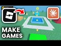 How To Make Roblox Games With Claude AI - Tutorial