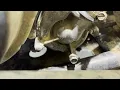 Polaris Ranger 400 500 Running Hot Coolant Is Airlock How To Prime Your Cooling System