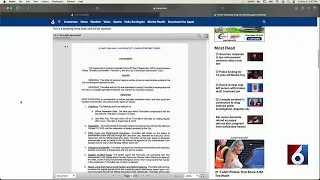 Former employees bring new lawsuits against Davenport