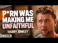 Harry Jowsey on Netflix Show Let s Marry Harry and the shows he regrets