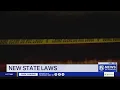 New Tennessee laws going into effect in 2026