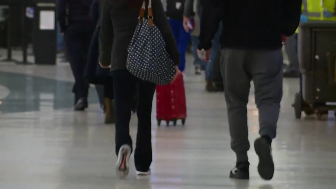 San Antonio International Airport asks for input on plans