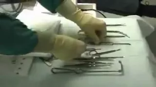 What is Sterilization