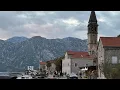 Climbing St Nicholas Bell Tower in Perast Views You ll Never Forget