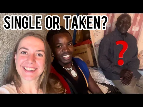 Download MP3 Is my Dad single or taken⁉️| Having more than one wife❓😱