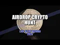 Airdrop Crypto Hunt Lazy Alert Method 2026