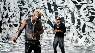 willy paul x innoss b bingiri behind the scene 