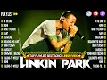 Linkin Park 2025 🔥 Greatest Hits - Full Album Mix - Top 10 Songs Playlist 🎶 Numb, In The End, Faint