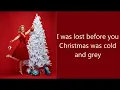 Underneath The Tree - Kelly Clarkson