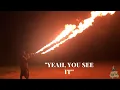 XM42 LITE FLAMETHROWER