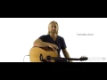 Guitar Town - Steve Earle - Guitar Lesson and Tutorial