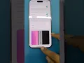 iPhone 16 Pro Max Camera control button not working