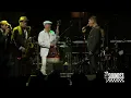 The Slackers performing Wasted Days at the 2024 Supernova Ska Festival