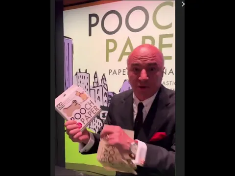 Pooch Paper