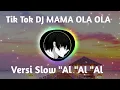 Download Lagu Tik Tok DJ MAMA OLA OLA Versi Slow \