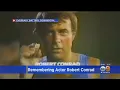 The Life And Legacy Of Robert Conrad 1935-2020