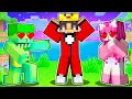 Mongo Is LOVED In Minecraft