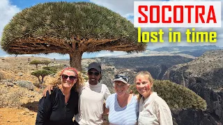 E235 – Socotra – Exploring an Island Lost in Time