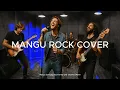 Download Lagu MANGU Fourtwnty ft Charita Utami ROCK COVER by Nada Nuswantara