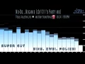 Download Lagu Mo-Do...Megamix (i2k'011's Party mix) ~ (10 min.)