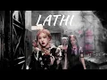 Download Lagu [FMV] BLACKPINK - Lathi (ꦭꦛꦶ) Weird Genius (ft. Sara Fajira)