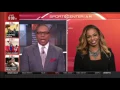 How ESPN layoffs could affect the sports network