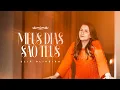 Download Lagu Eliã Oliveira- Meus Dias São Teus