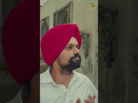 ਨਾਨਕੇ ਆਏ ਹੋ #gurchetchitarkar