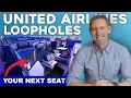 How to Get United Status FASTER