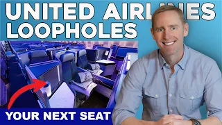 How to Get United Status FASTER