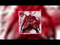 Toismic - You Better Run. (Slowed + Reverb)