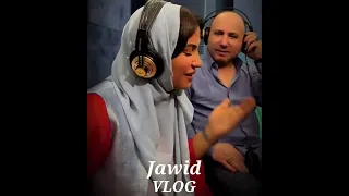 مهستی حمیرا عهدیه لمیاء جمال چند ترانه با صدای خواننده عربی Lamija Jamal 