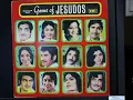 Download Lagu Gems of K.J.Jesudas (Malayalam Oldies hits - Side One of LP) Year released-1976