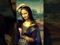 Lagu Levend portret van de Mona Lisa