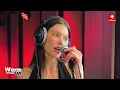 Charlotte Cardin - The Way We Touch (Warm Up Live)