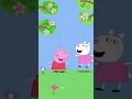 Download Lagu DYNAMITE - Official Peppa Pig Cover (Lyric Video) #PeppaPig #Short