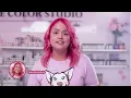 What is the difference between a Balayage and a Ombre