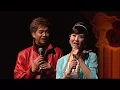 陳浩德/方伊琪丨精裝歌劇之陳方奇遇結良緣丨姑娘十八似花驕/係唔係嘅啫/幾度夕陽紅/星星愛月亮/情花開丨陳方開心友情對唱演唱會