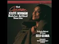 Bizet: Carmen, WD 31 / Act 1: "Mais nous ne voyons pas la Carmencita" - "L'amour est un oiseau...