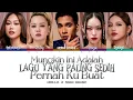 Download Lagu DOLLA X Naim Daniel - 'Mungkin Ini Adalah Lagu Yang Paling Sedih Pernah Ku Buat' (Lyrics/Malay)