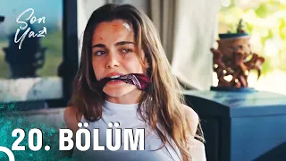 Son Yaz 20 Bölüm HD 