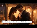 Download Lagu [Lyrics + Vietsub] Set Fire to the Rain x Seven - Adele, Jung Kook