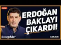 ERDOĞAN'IN YENİ TÜRKİYE PLANI! - Levent Gültekin